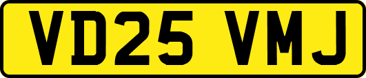 VD25VMJ