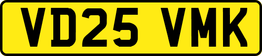 VD25VMK