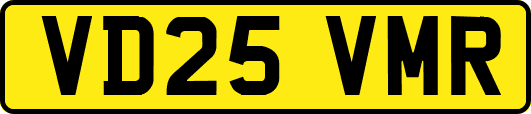 VD25VMR