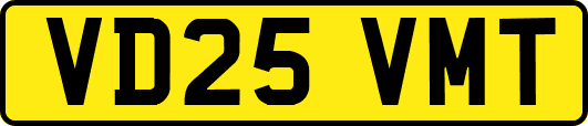 VD25VMT