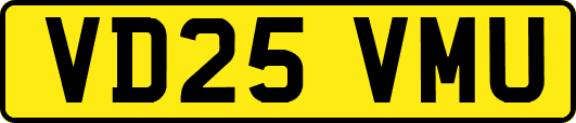 VD25VMU