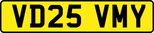 VD25VMY
