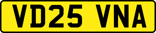 VD25VNA