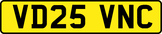 VD25VNC