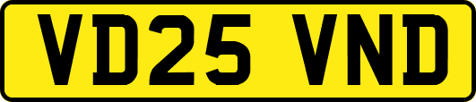 VD25VND