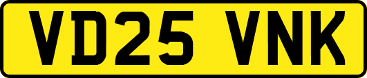 VD25VNK