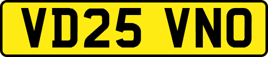 VD25VNO