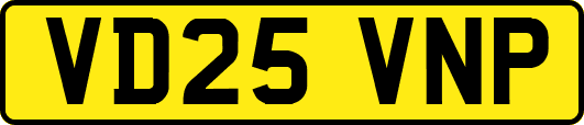 VD25VNP