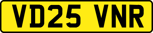 VD25VNR
