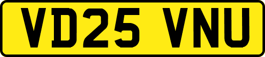 VD25VNU