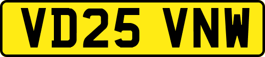 VD25VNW