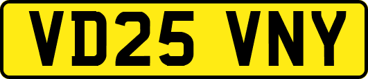 VD25VNY
