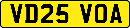 VD25VOA