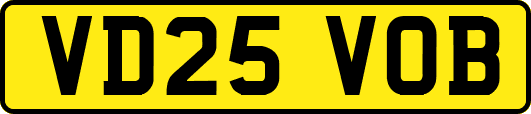 VD25VOB