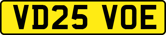 VD25VOE