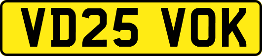 VD25VOK