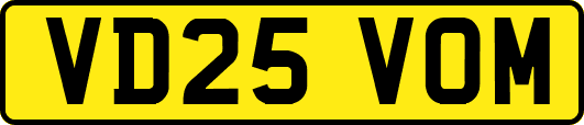 VD25VOM