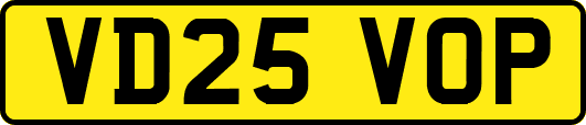 VD25VOP