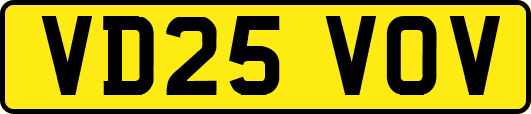 VD25VOV
