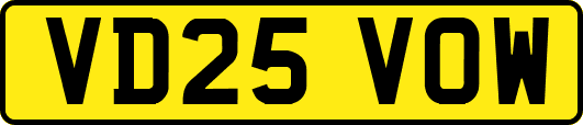 VD25VOW