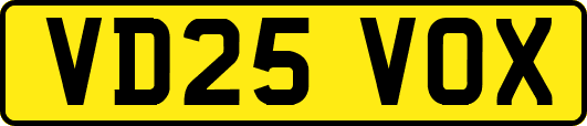 VD25VOX