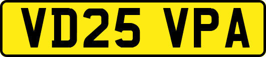VD25VPA