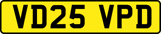 VD25VPD