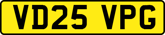 VD25VPG