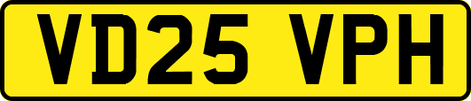 VD25VPH