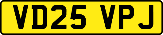 VD25VPJ