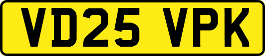 VD25VPK