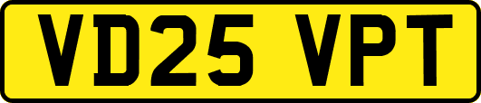 VD25VPT