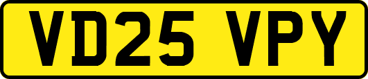 VD25VPY