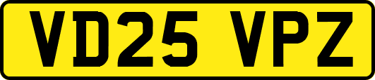 VD25VPZ