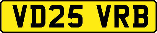 VD25VRB
