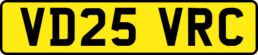 VD25VRC