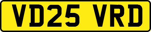 VD25VRD