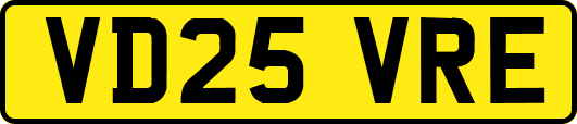 VD25VRE