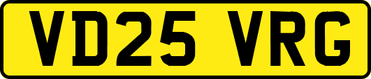 VD25VRG