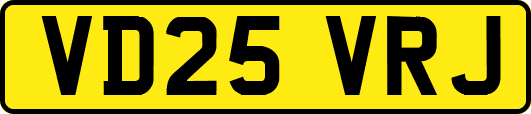 VD25VRJ