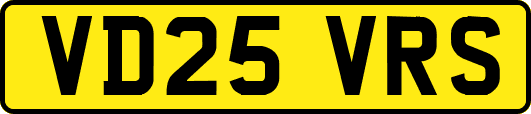 VD25VRS