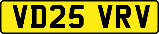 VD25VRV