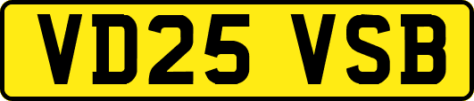 VD25VSB