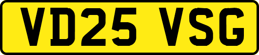 VD25VSG