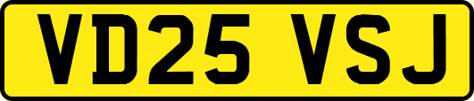 VD25VSJ