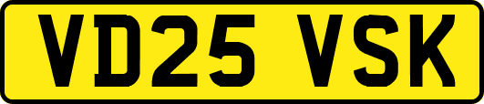 VD25VSK