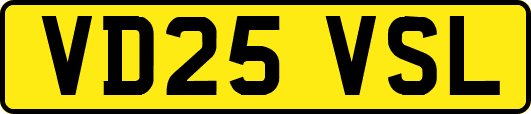 VD25VSL