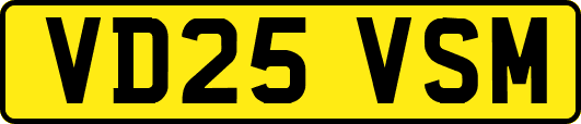 VD25VSM