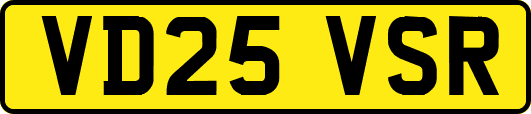 VD25VSR