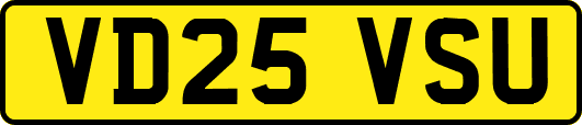 VD25VSU